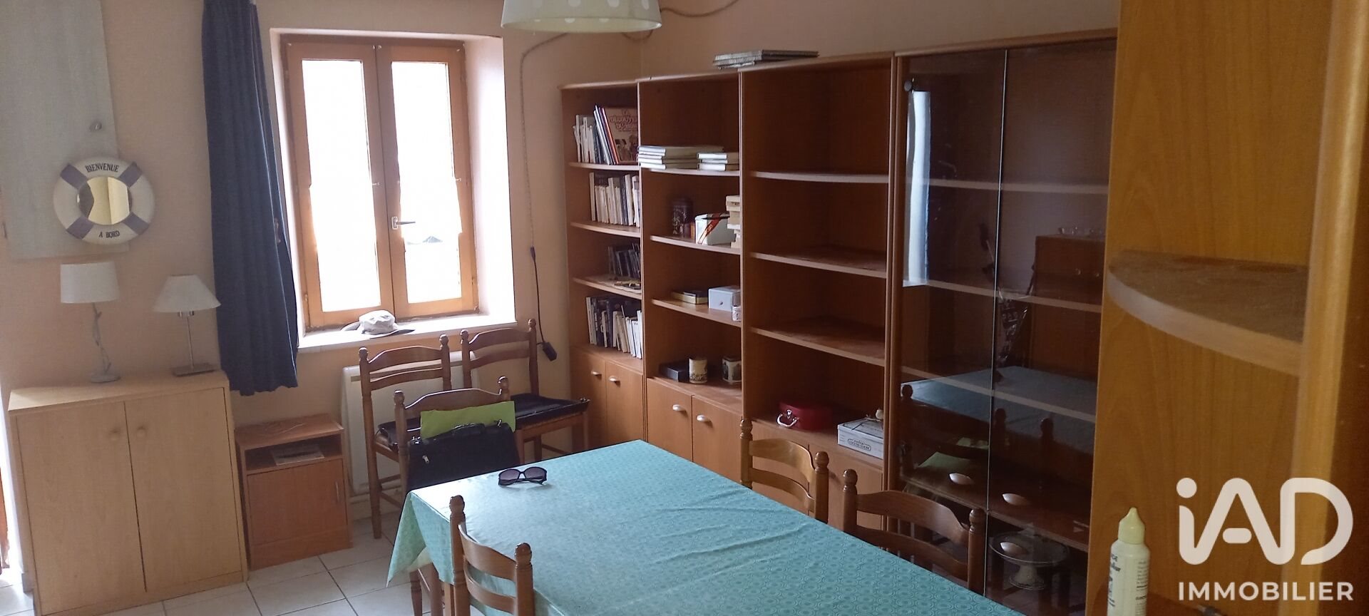 Maison à vendre, 55m², Plouaret