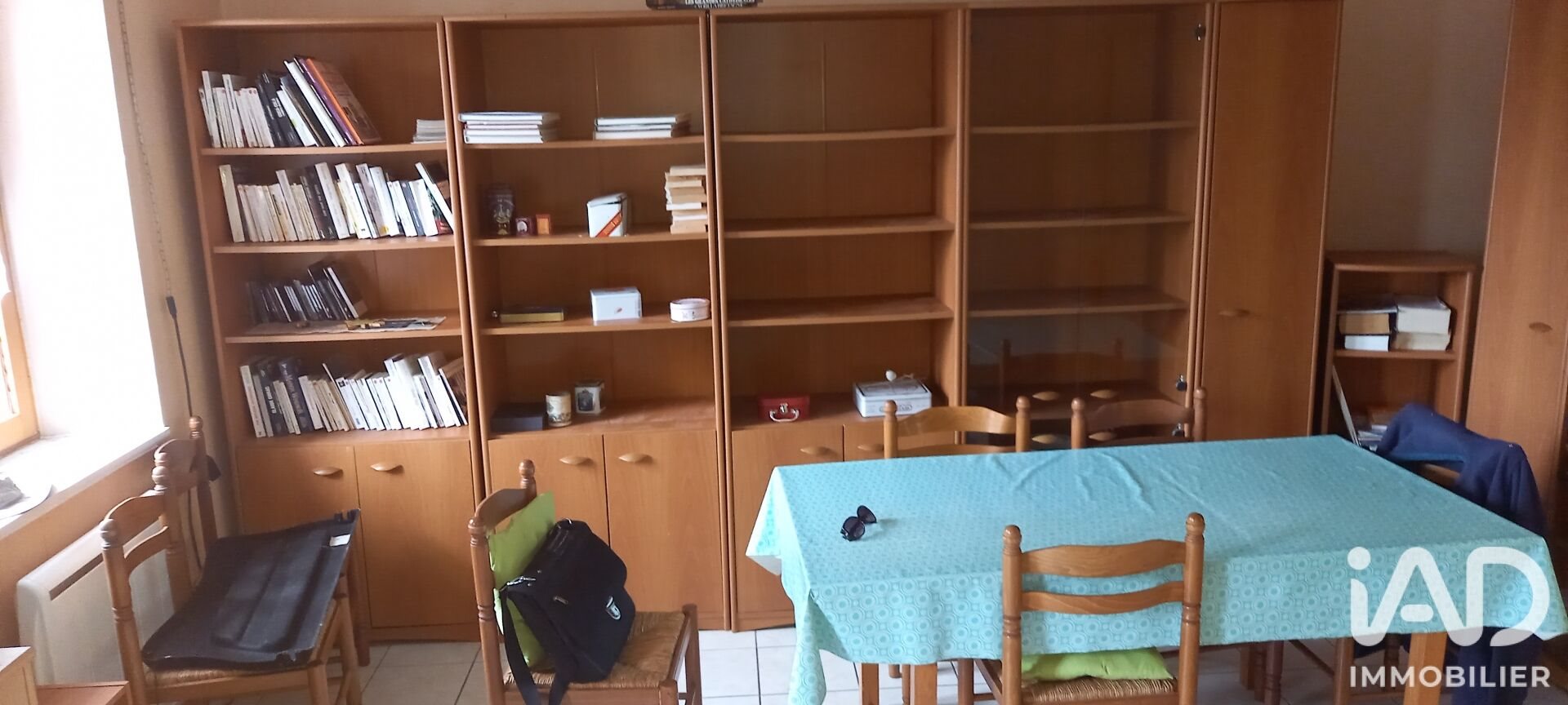 Maison à vendre, 55m², Plouaret
