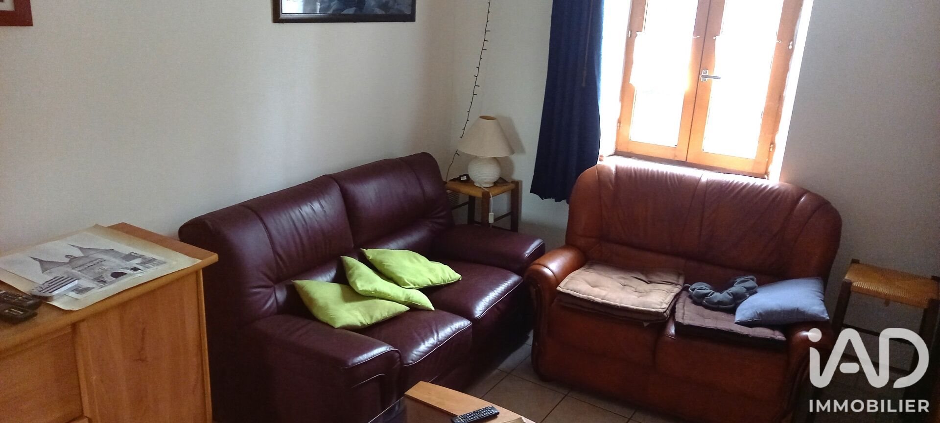 Maison à vendre, 55m², Plouaret