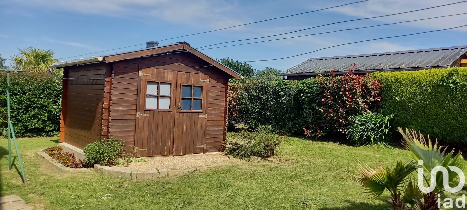 Maison à vendre, 137m², Plouaret