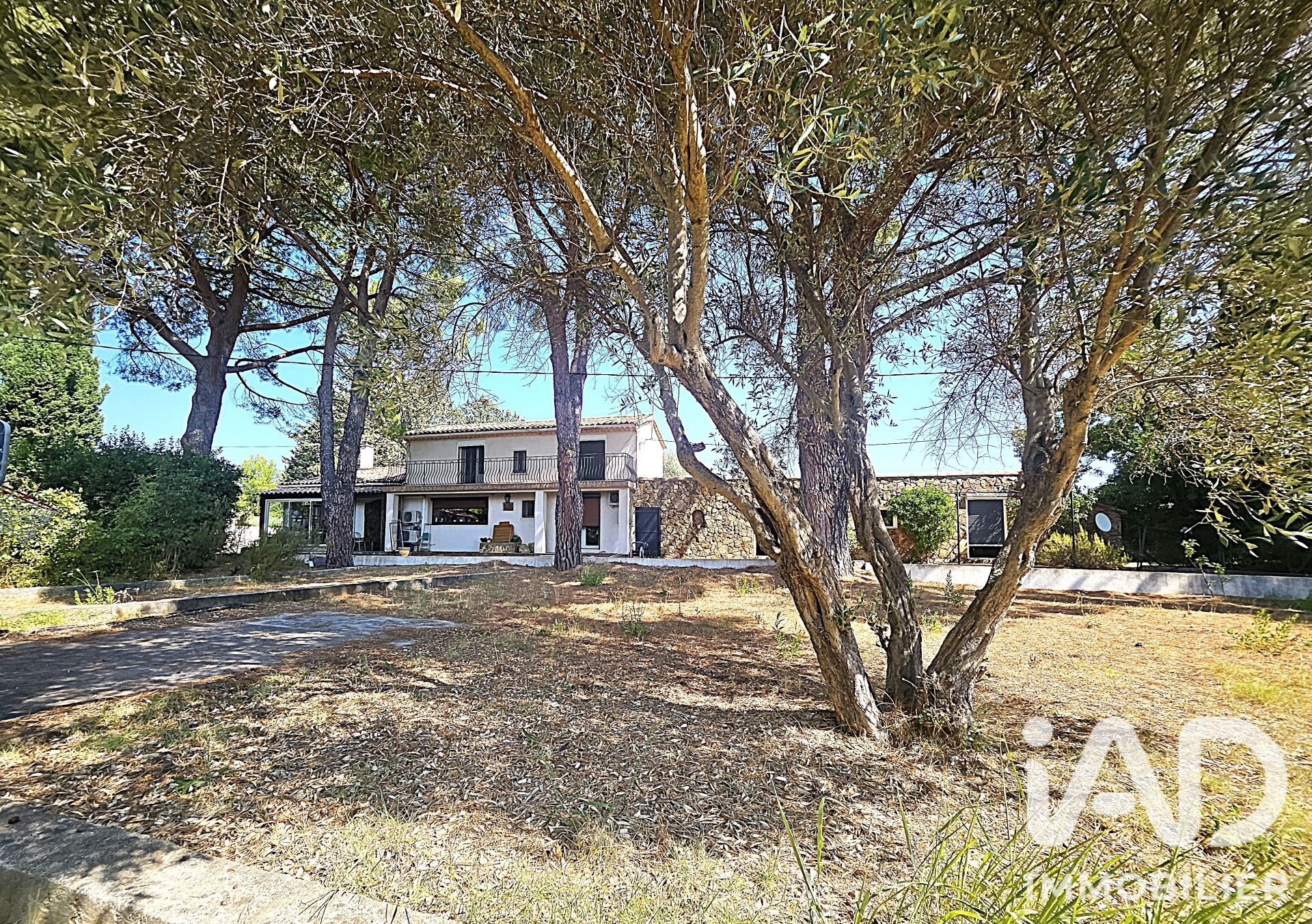 Maison à vendre, 167m², Le Luc