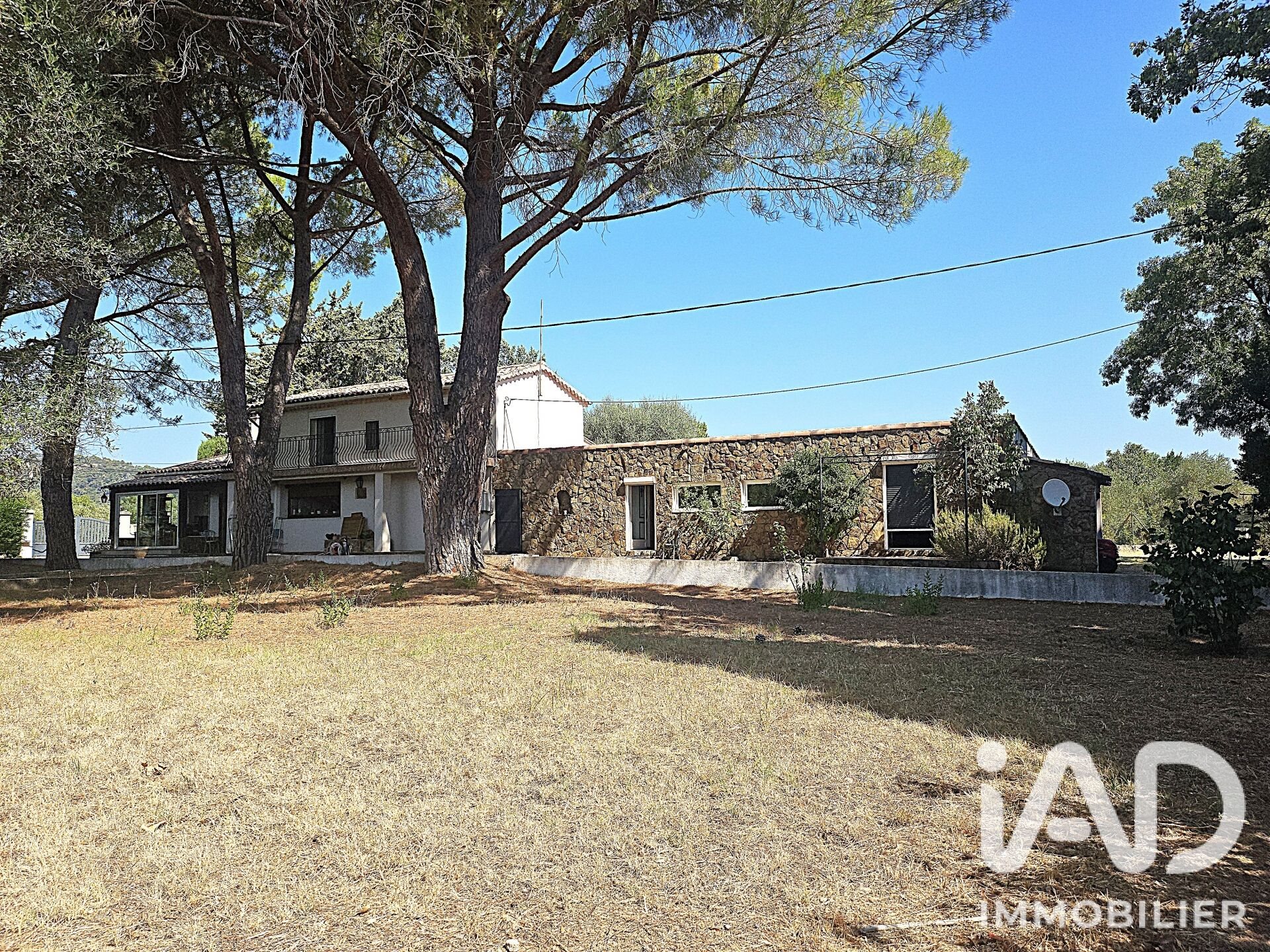 Maison à vendre, 167m², Le Luc
