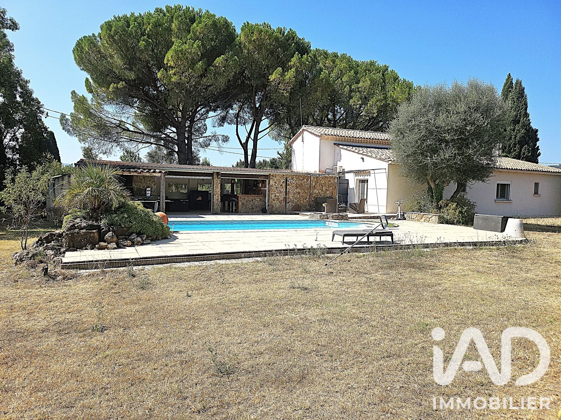 Maison à vendre, 167m², Le Luc