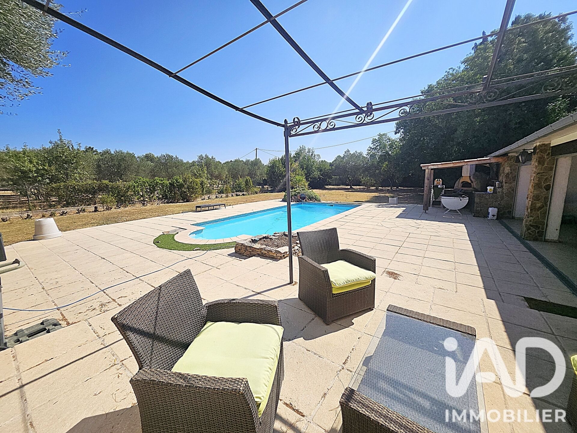 Maison à vendre, 167m², Le Luc