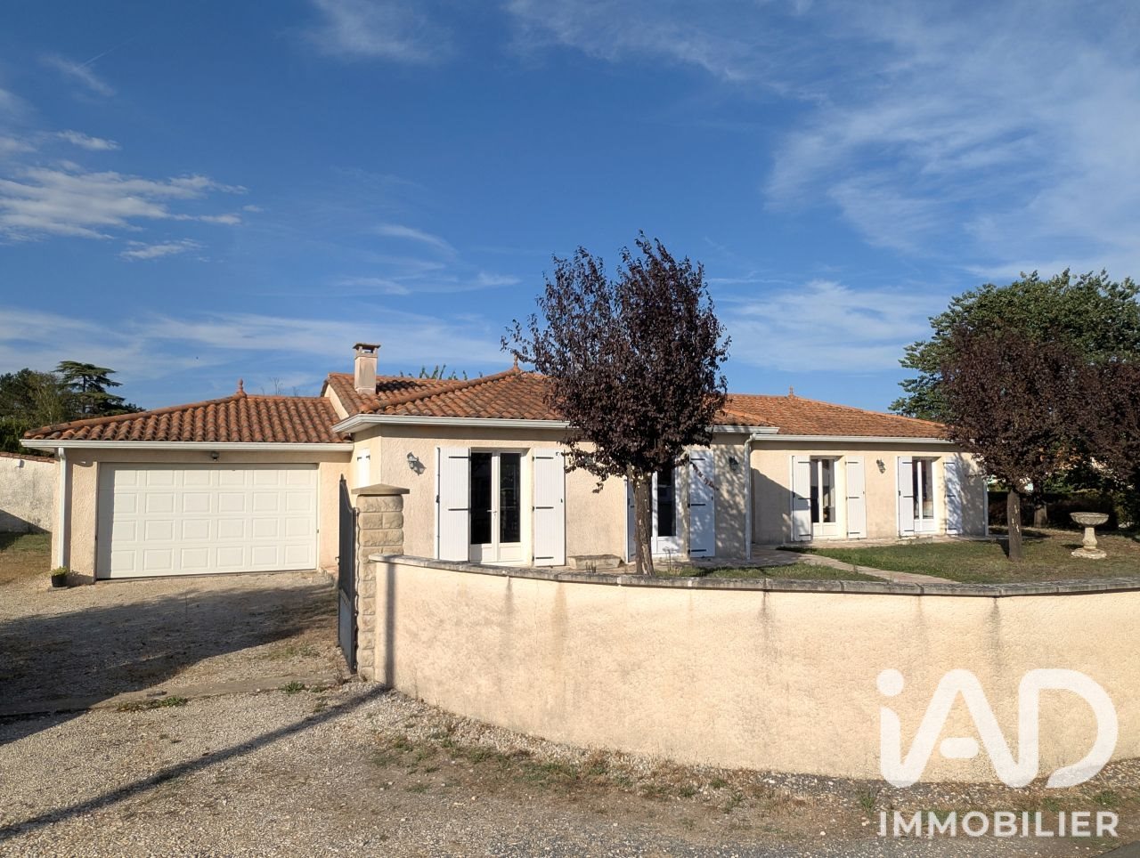 Maison à vendre, 159m², Saint-Yrieix-sur-Charente