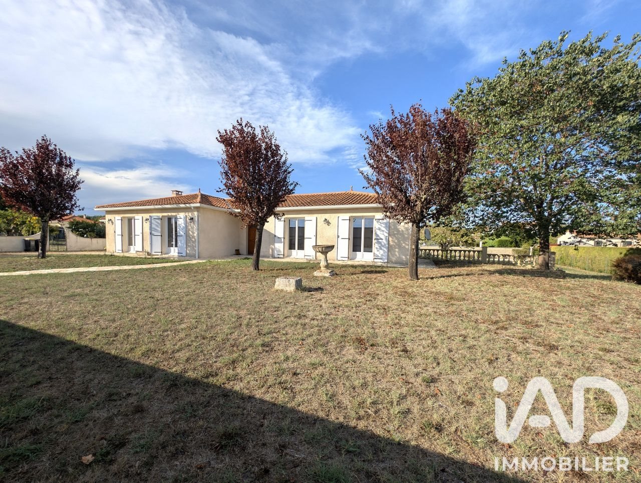 Maison à vendre, 159m², Saint-Yrieix-sur-Charente