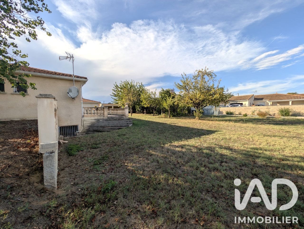 Maison à vendre, 159m², Saint-Yrieix-sur-Charente