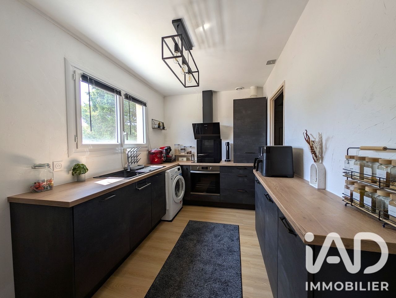 Maison à vendre, 101m², L'Isle-d'Espagnac
