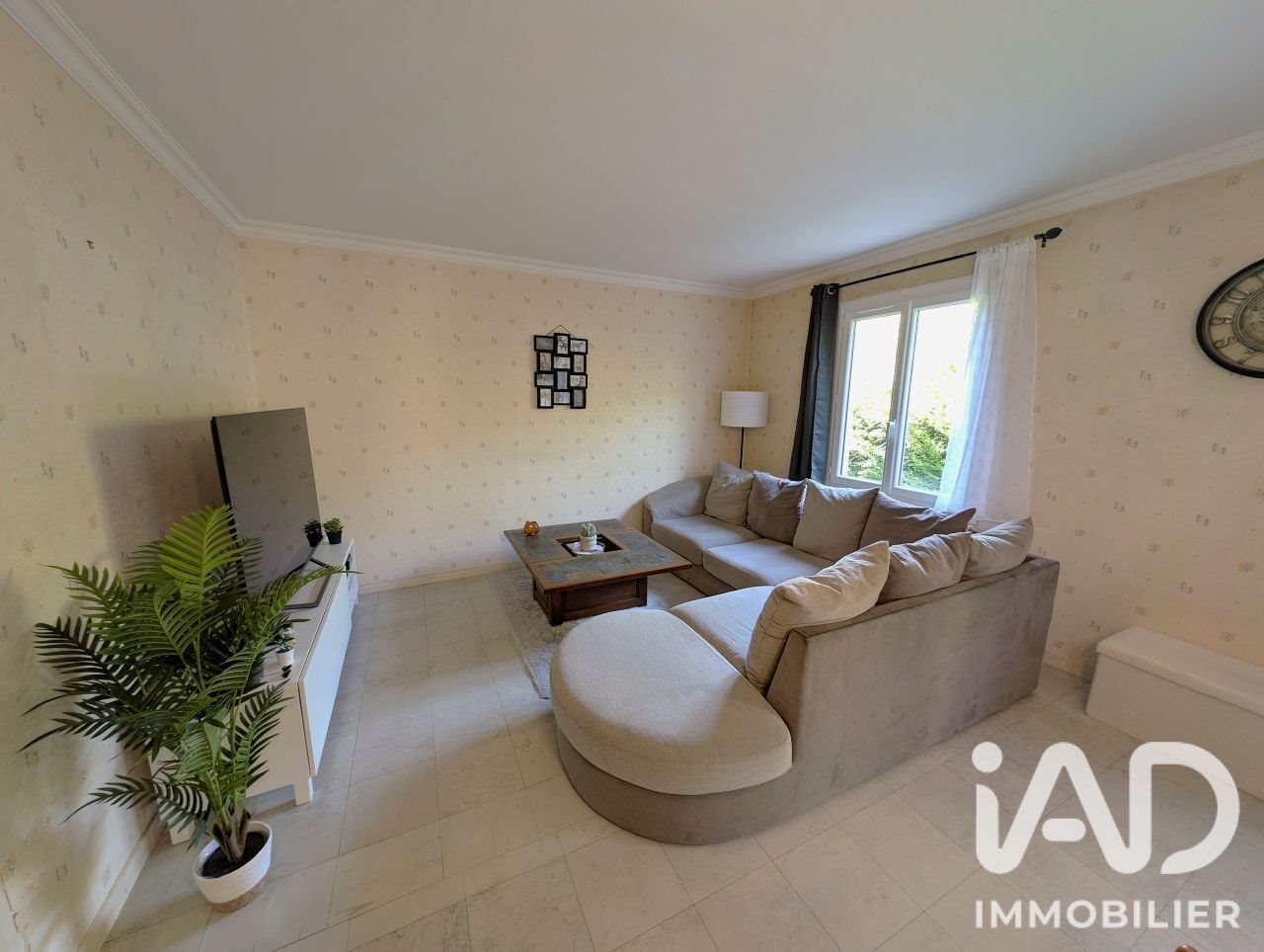 Maison à vendre, 101m², L'Isle-d'Espagnac