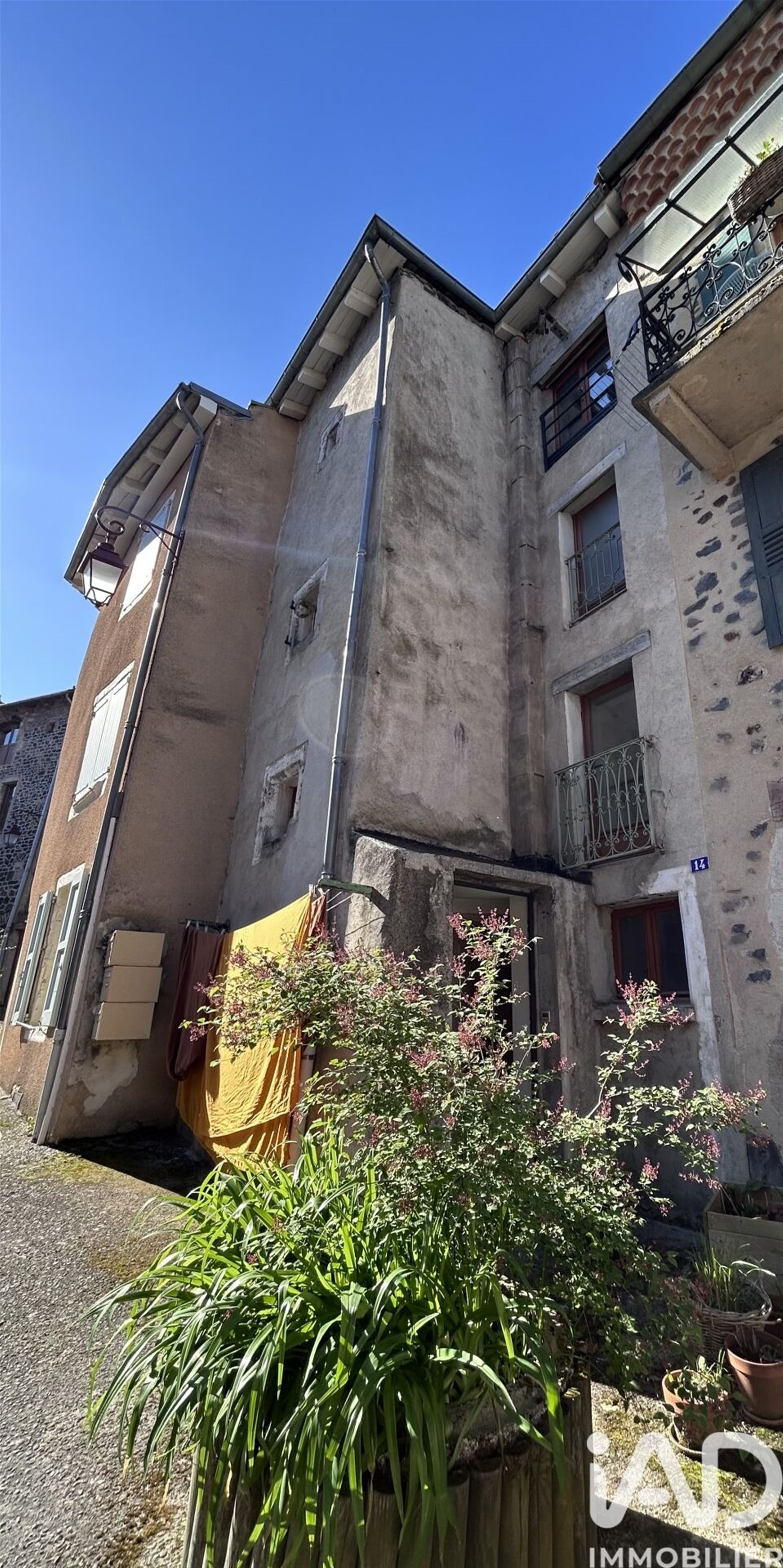 Maison à vendre, 107m², Le Monastier-sur-Gazeille