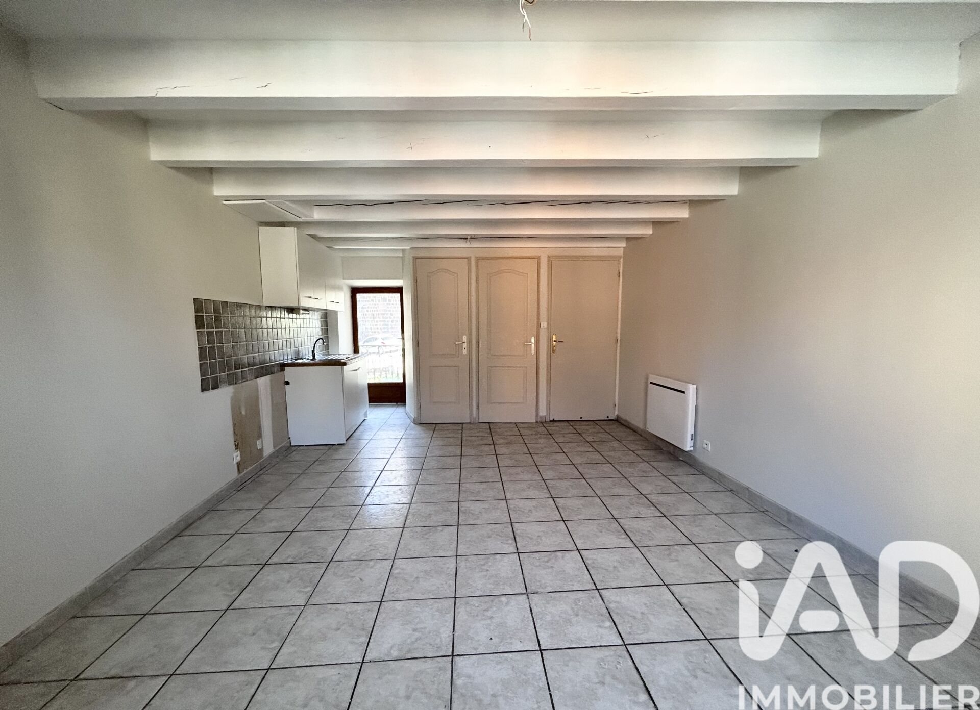 Maison à vendre, 107m², Le Monastier-sur-Gazeille