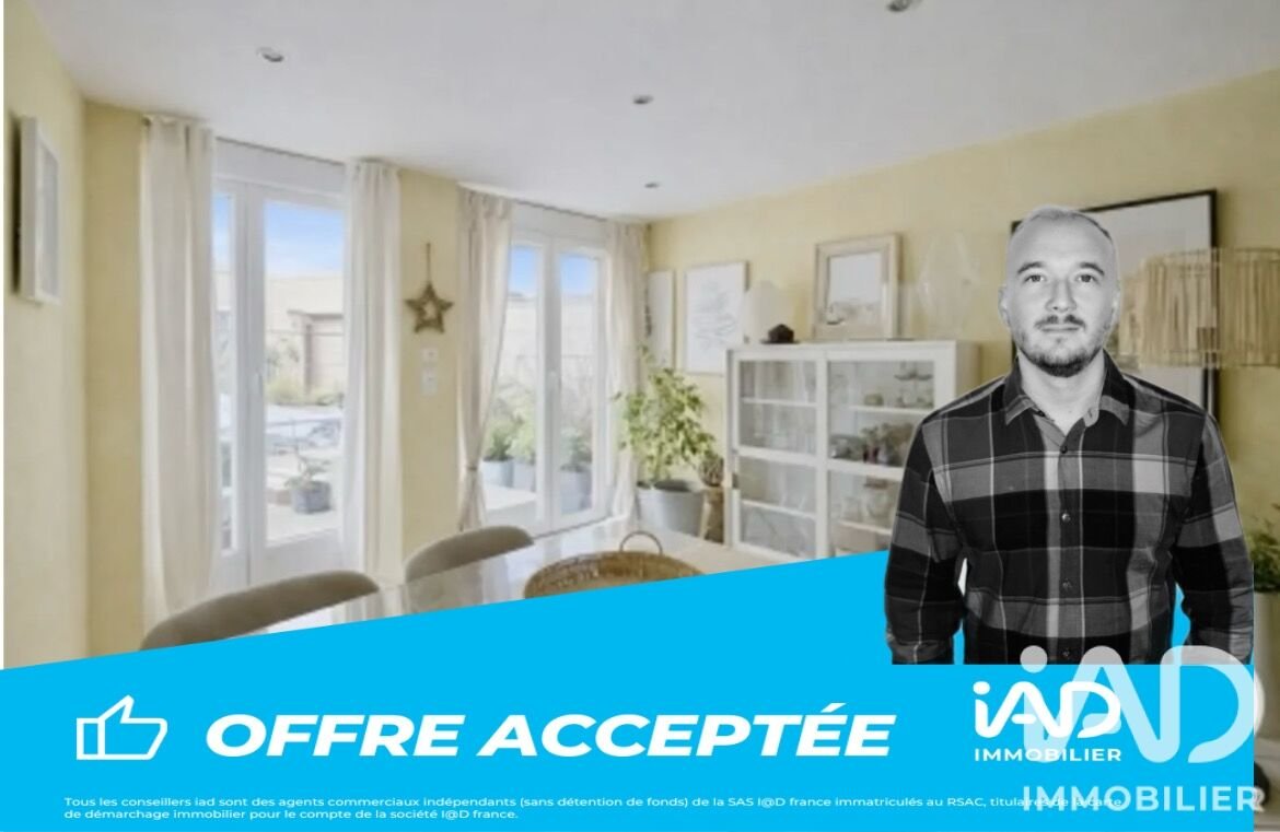 Maison à vendre, 92m², Vals-près-le-Puy