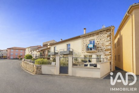 Maison à vendre, 92m², Vals-près-le-Puy