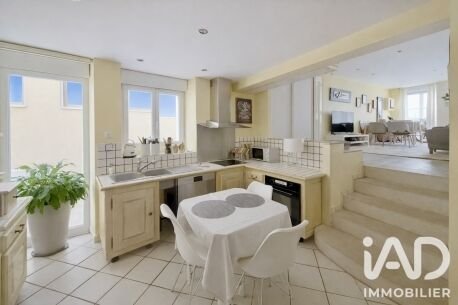 Maison à vendre, 92m², Vals-près-le-Puy