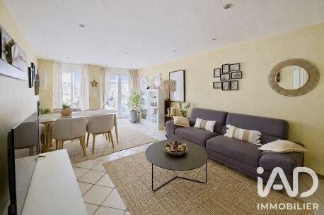 Maison à vendre, 92m², Vals-près-le-Puy