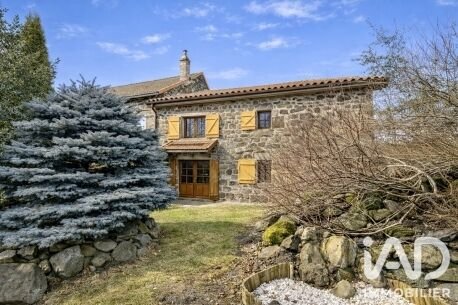 Maison à vendre, 119m², Présailles
