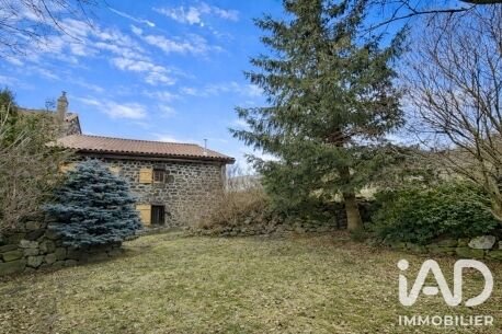 Maison à vendre, 119m², Présailles