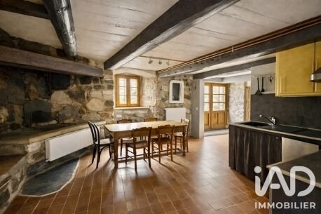 Maison à vendre, 119m², Présailles