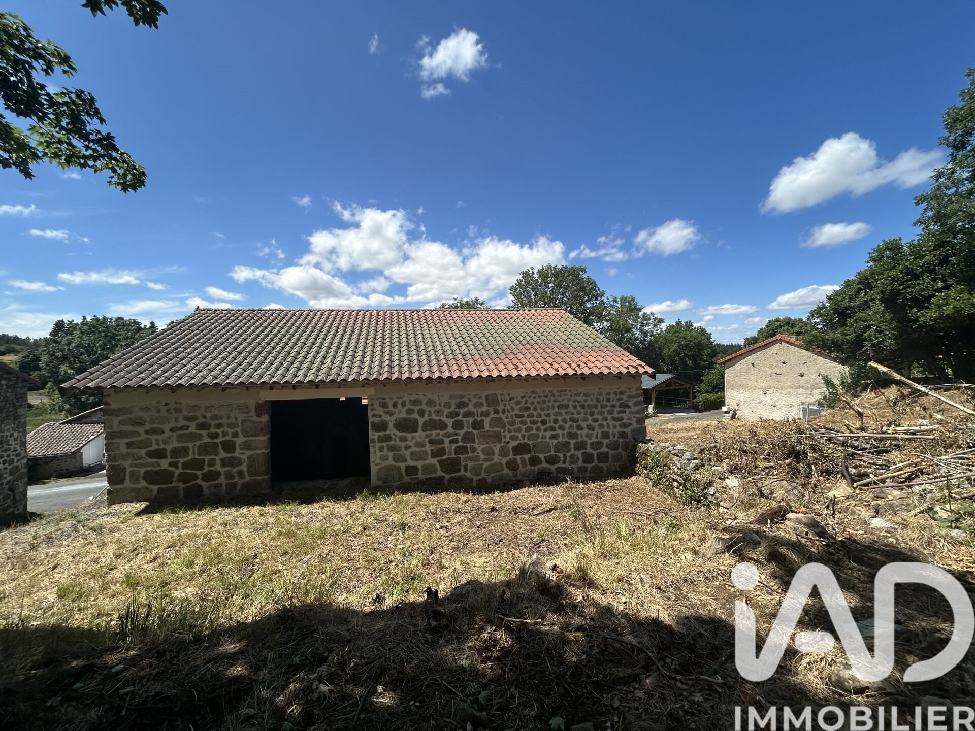 Maison à vendre, 100m², Vielprat