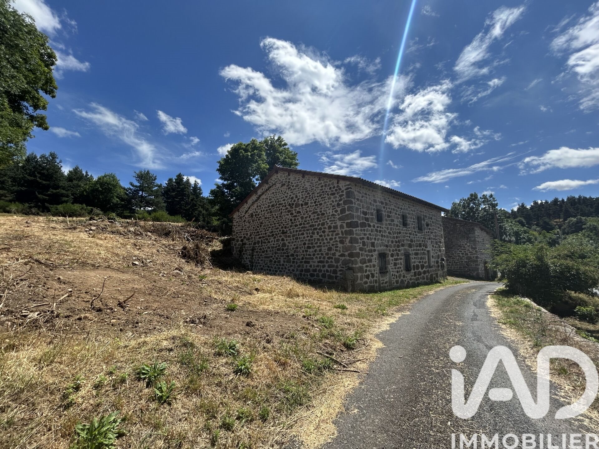 Maison à vendre, 100m², Vielprat