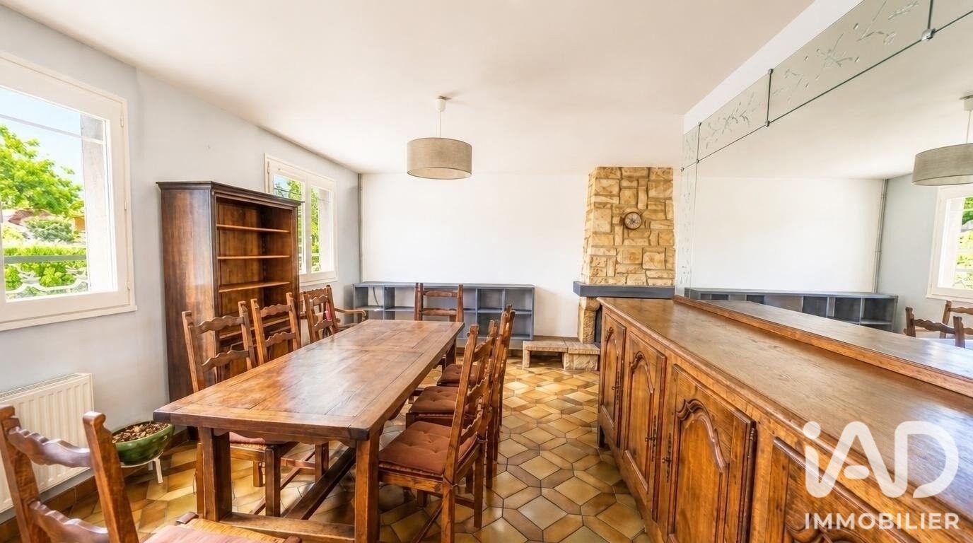 Maison à vendre, 125m², Emerainville