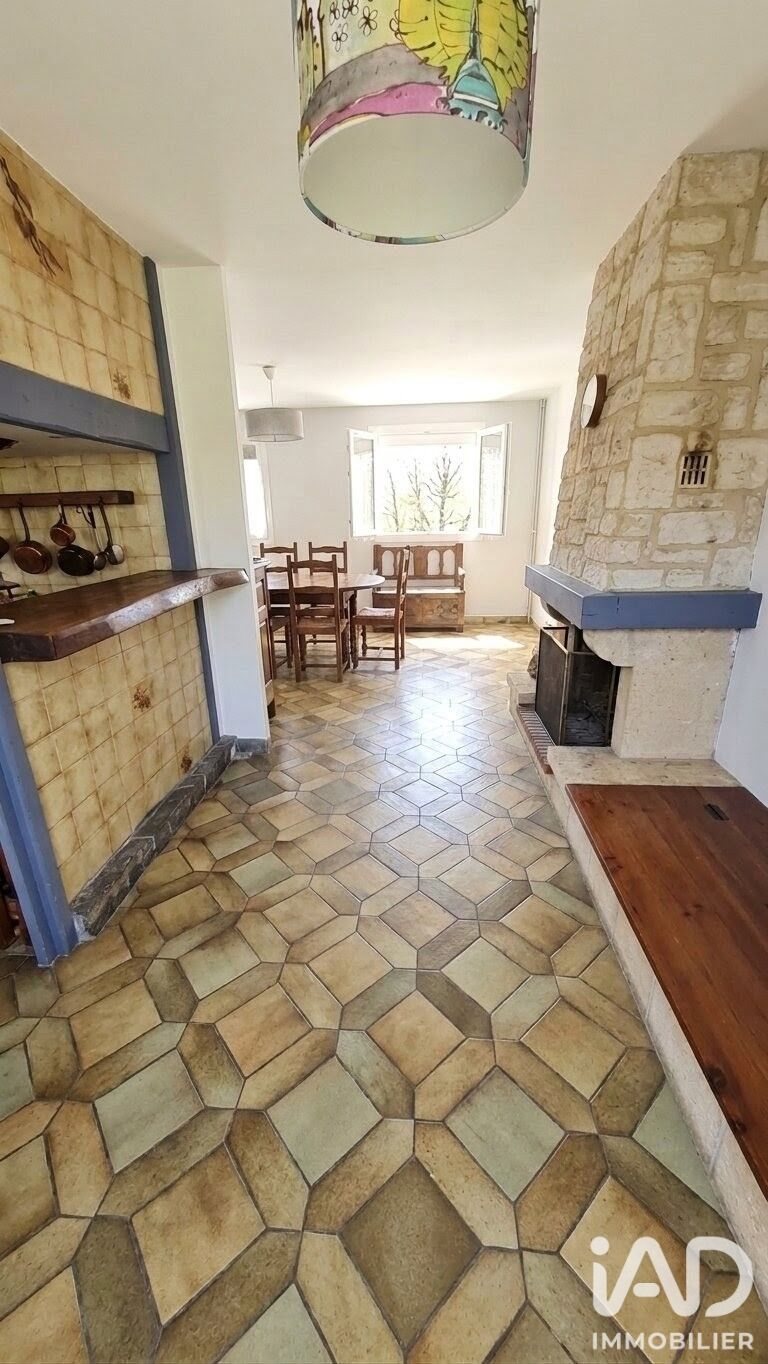 Maison à vendre, 125m², Emerainville