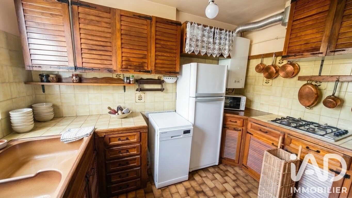 Maison à vendre, 125m², Emerainville