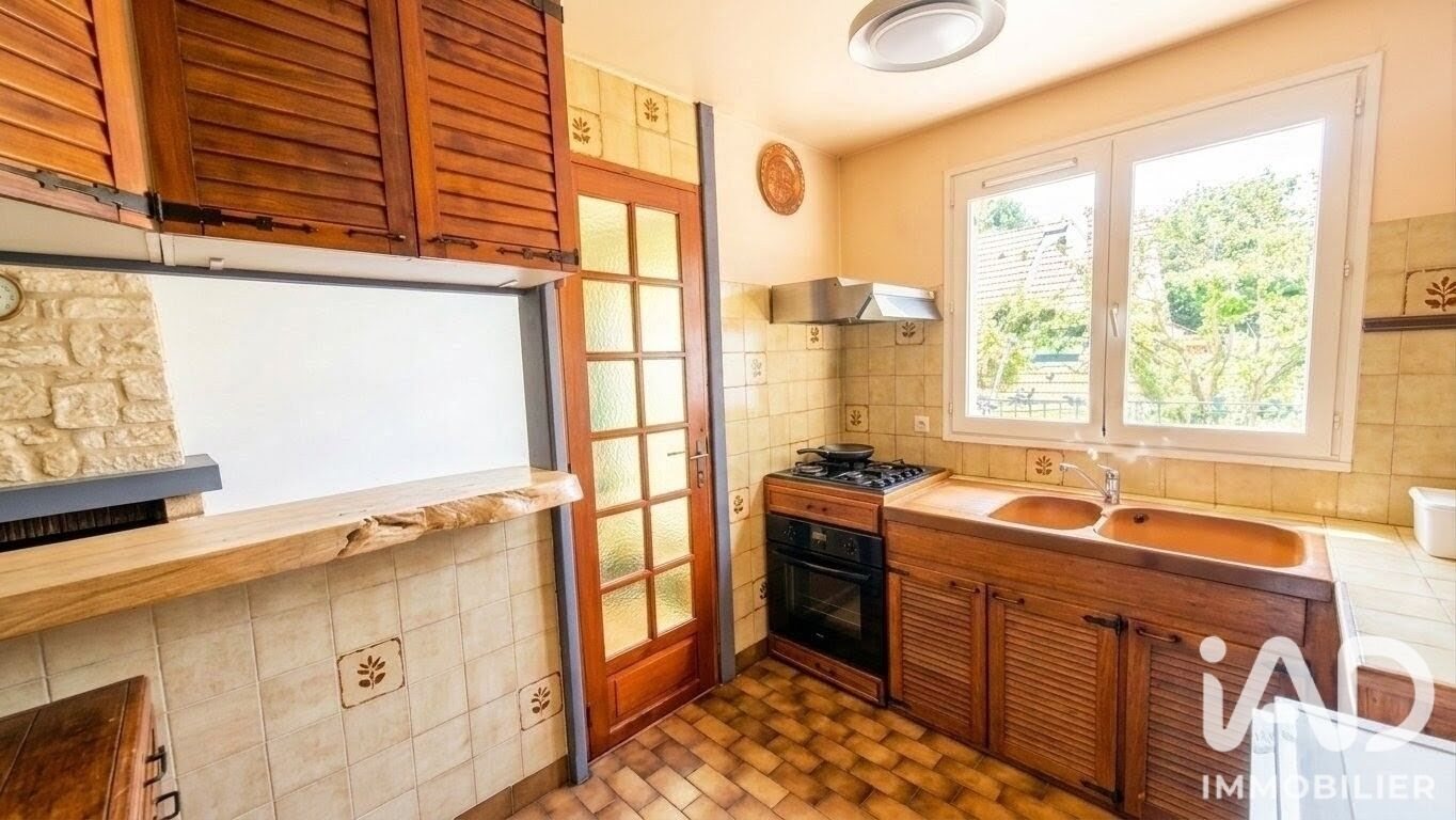 Maison à vendre, 125m², Emerainville