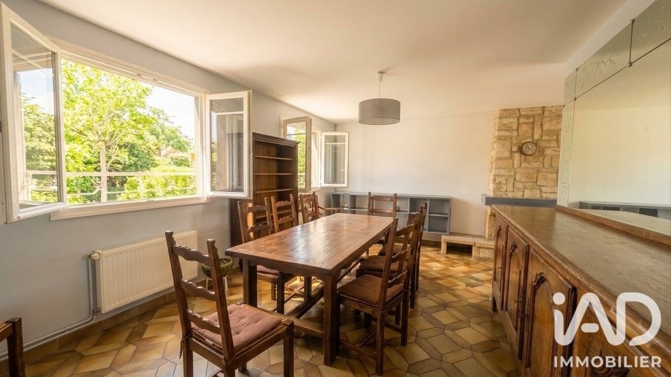 Appartement à vendre, 125m², Émerainville