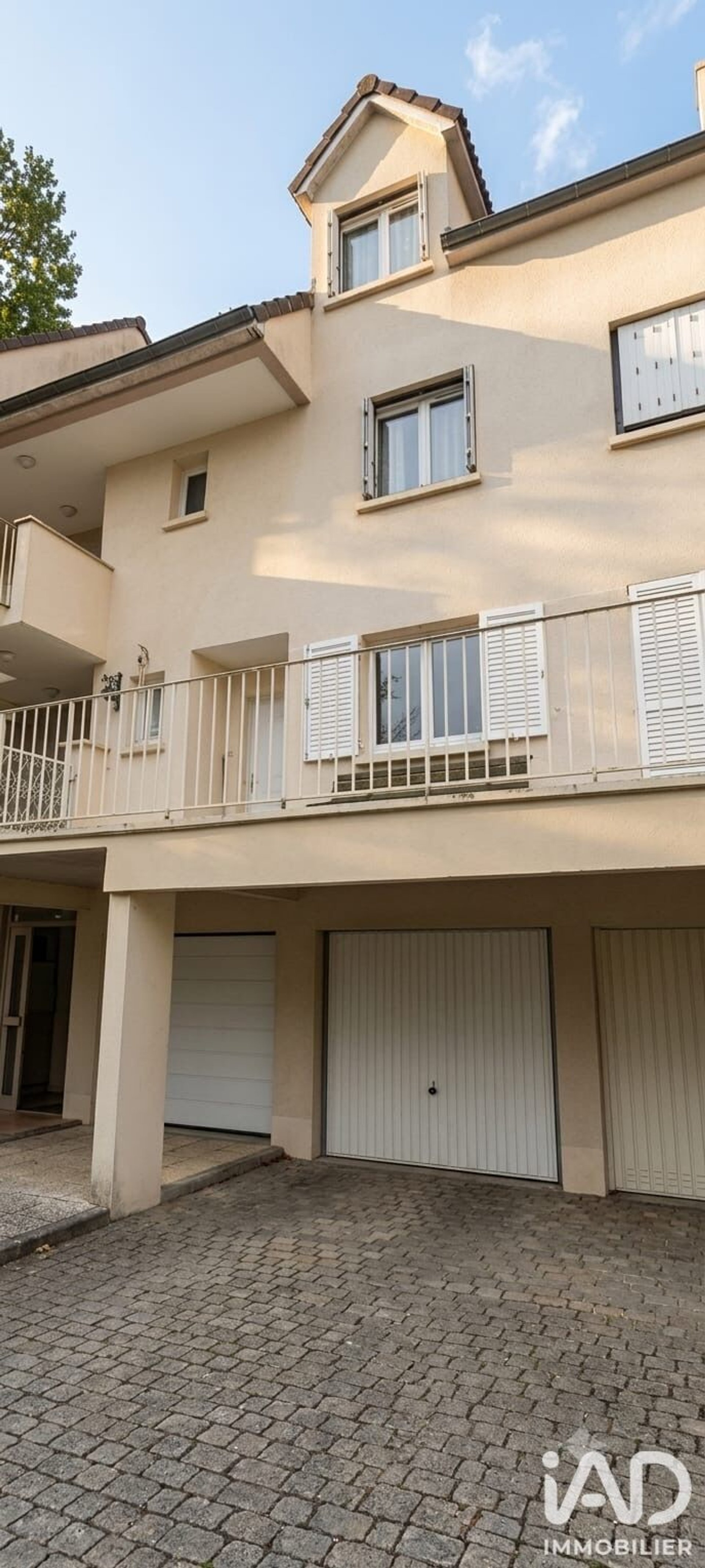 Appartement à vendre, 125m², Émerainville