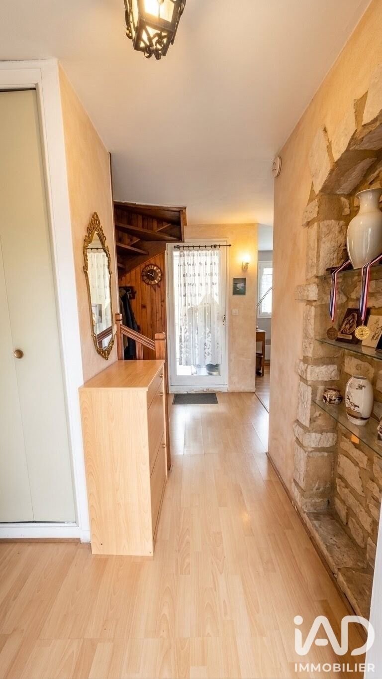 Appartement à vendre, 125m², Émerainville