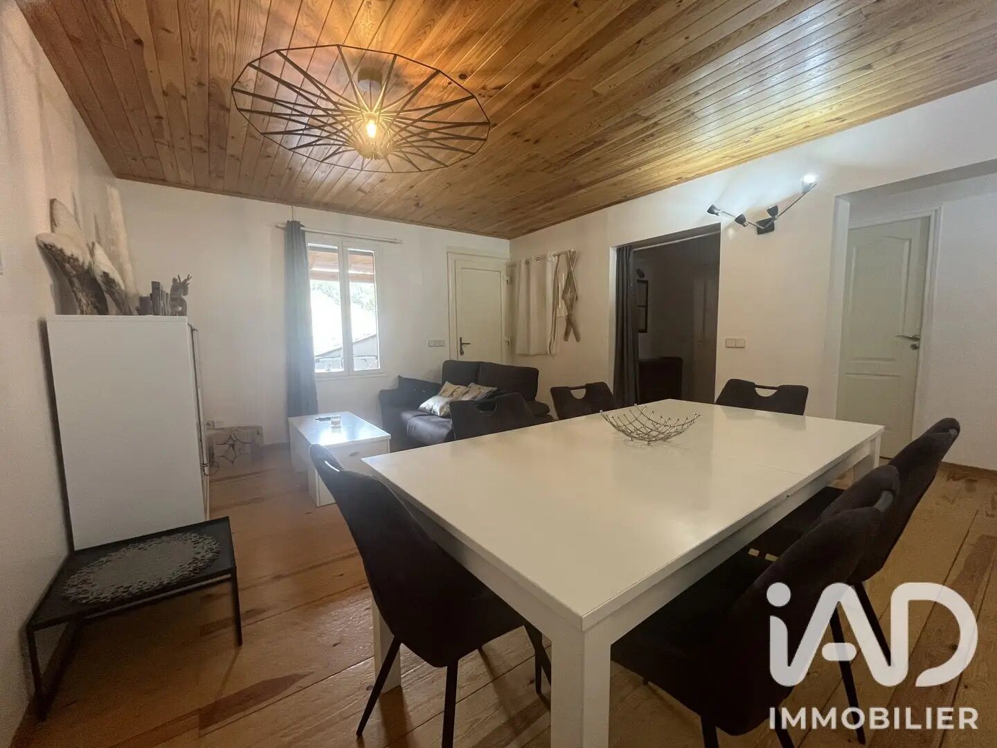 Appartement à vendre, 77m², Bolquère