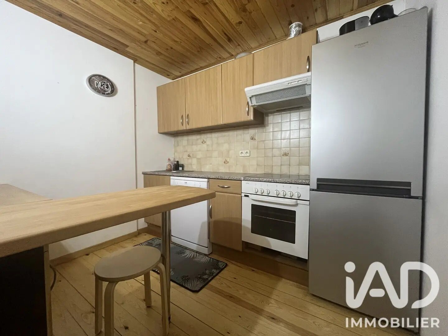 Appartement à vendre, 77m², Bolquère