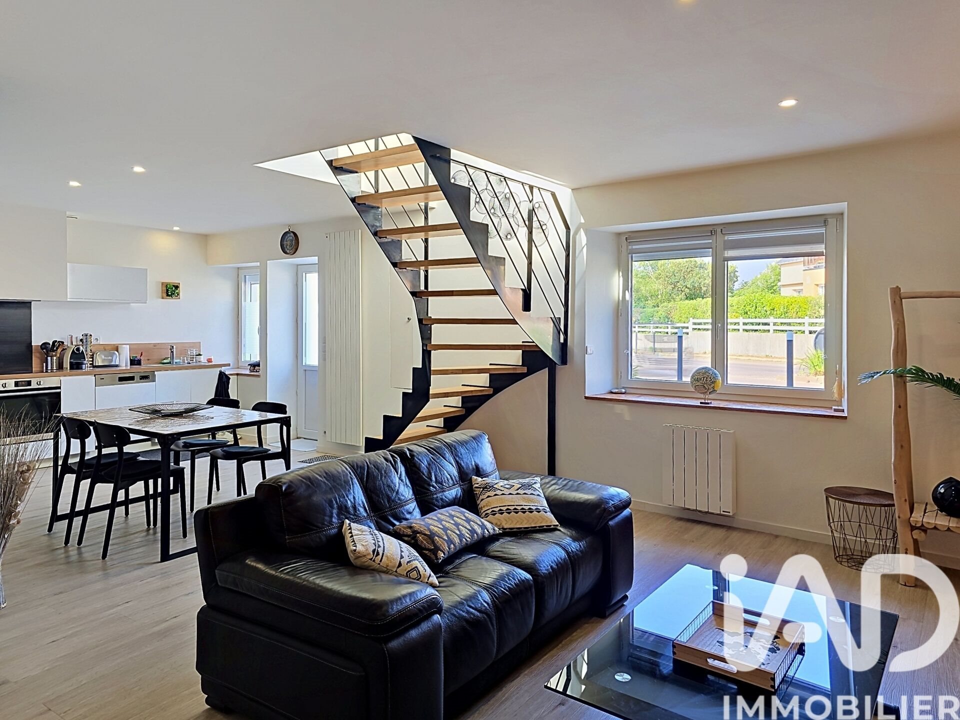 Maison à vendre, 65m², Ploemeur