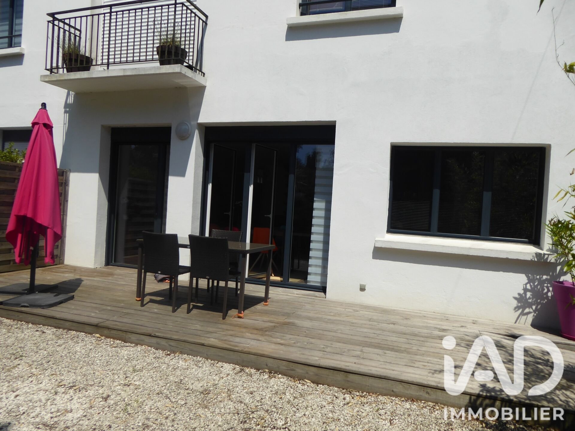 Maison à vendre, 104m², Quéven