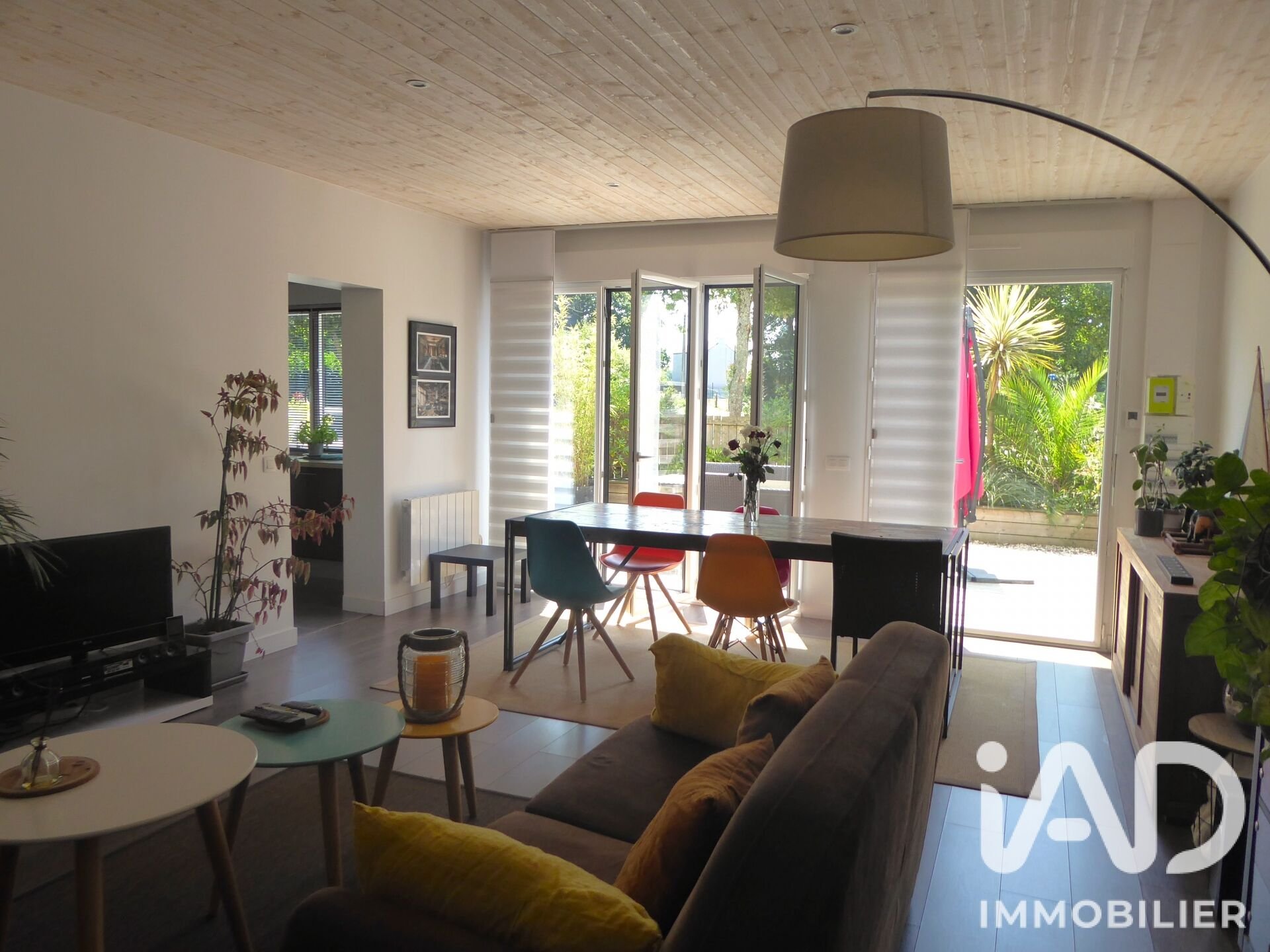 Maison à vendre, 104m², Quéven