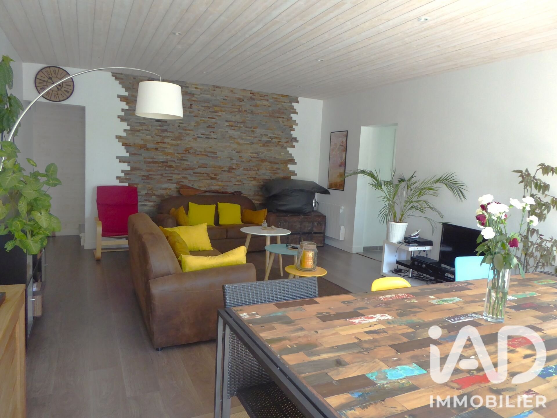 Maison à vendre, 104m², Quéven