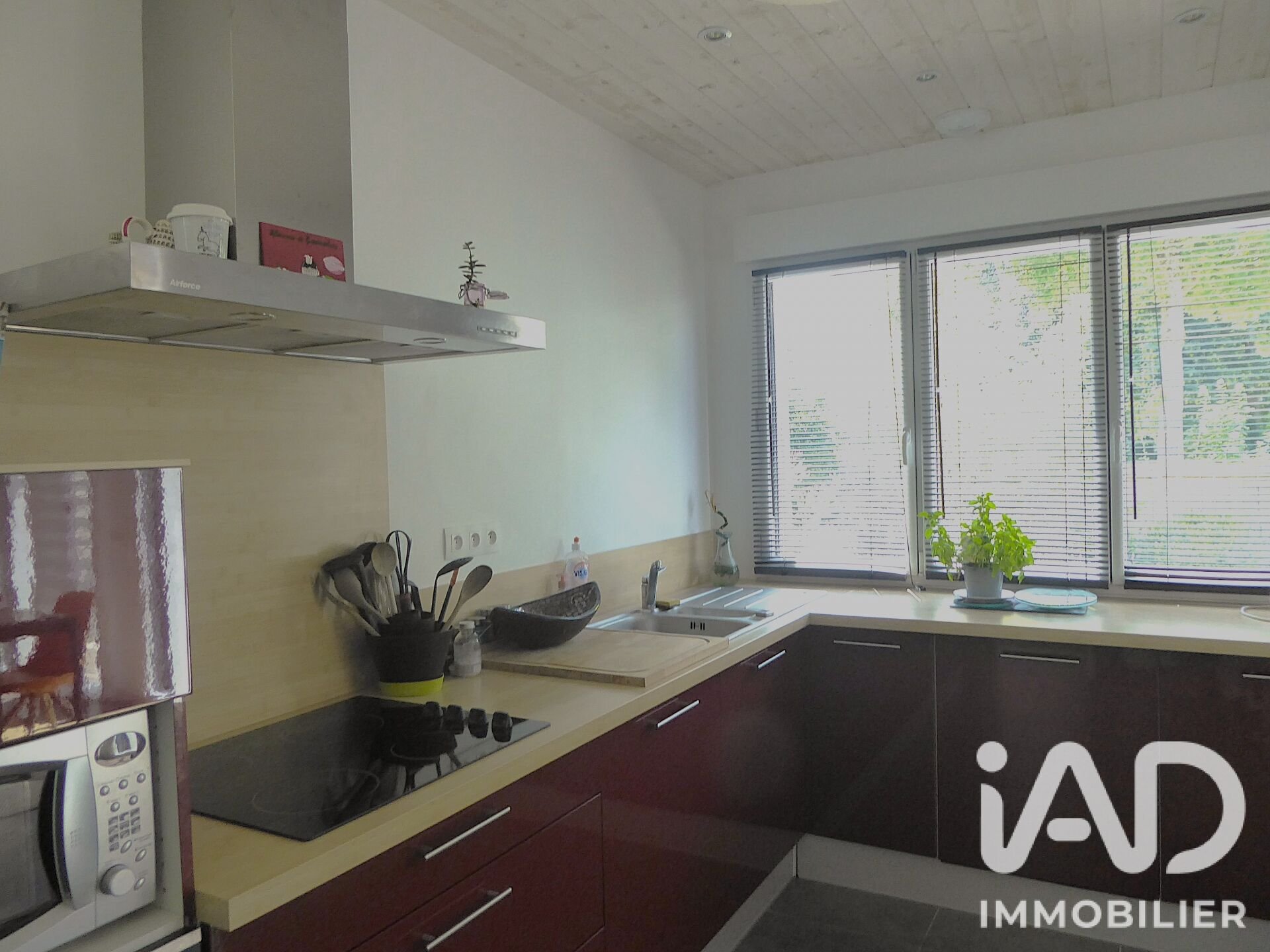 Maison à vendre, 104m², Quéven