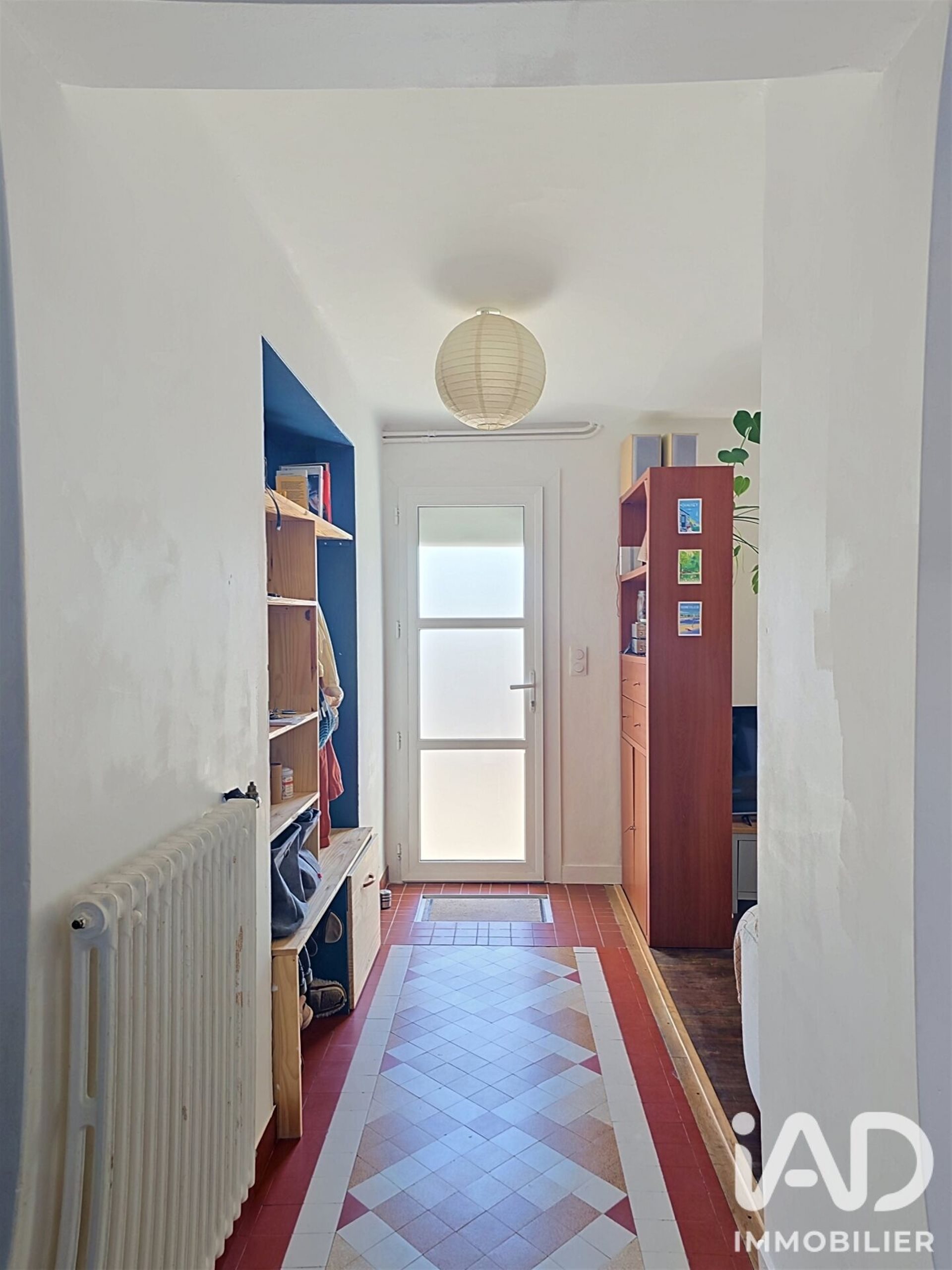 Maison à vendre, 72m², Lanester