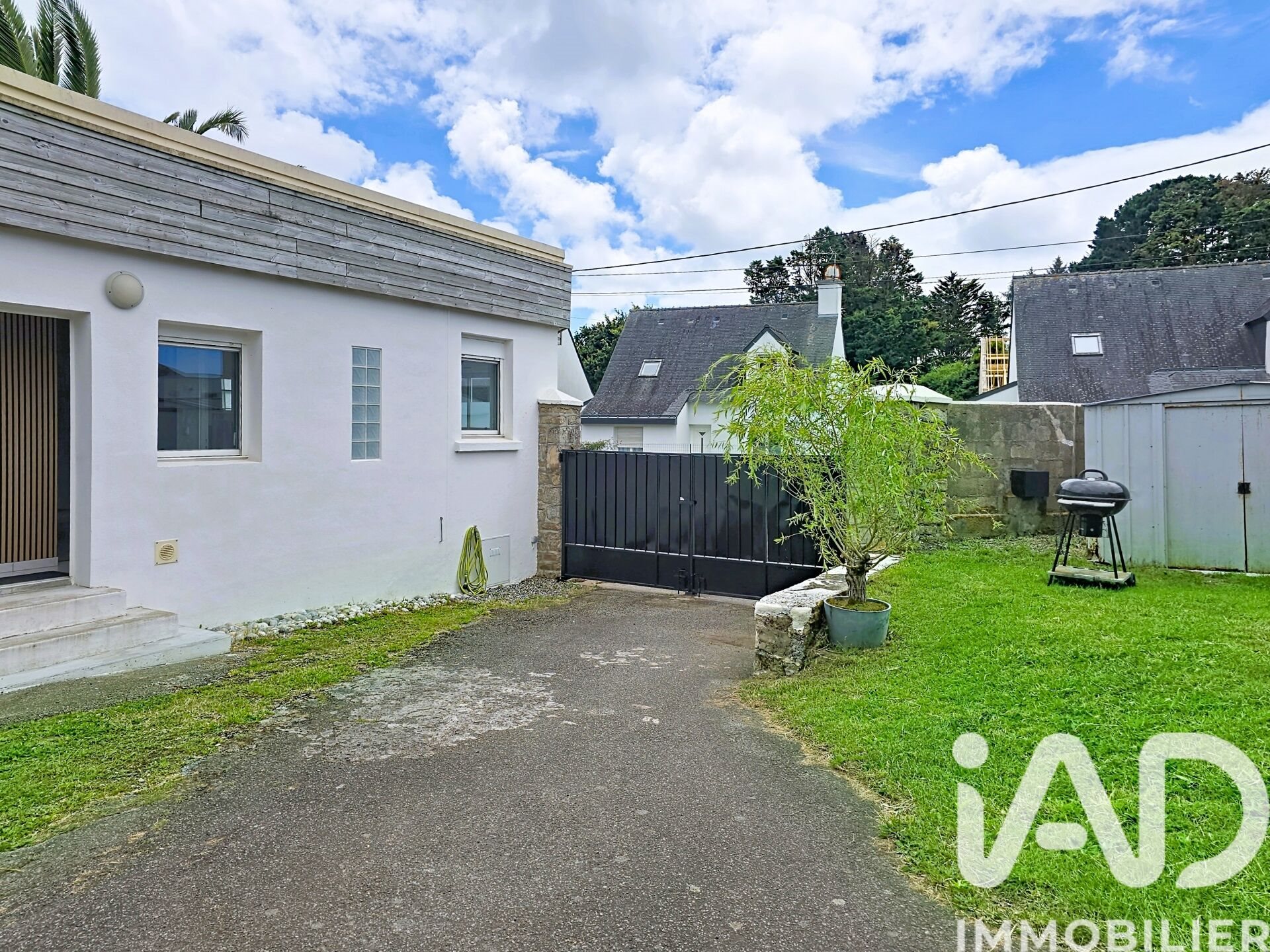 Maison à vendre, 51m², Ploemeur