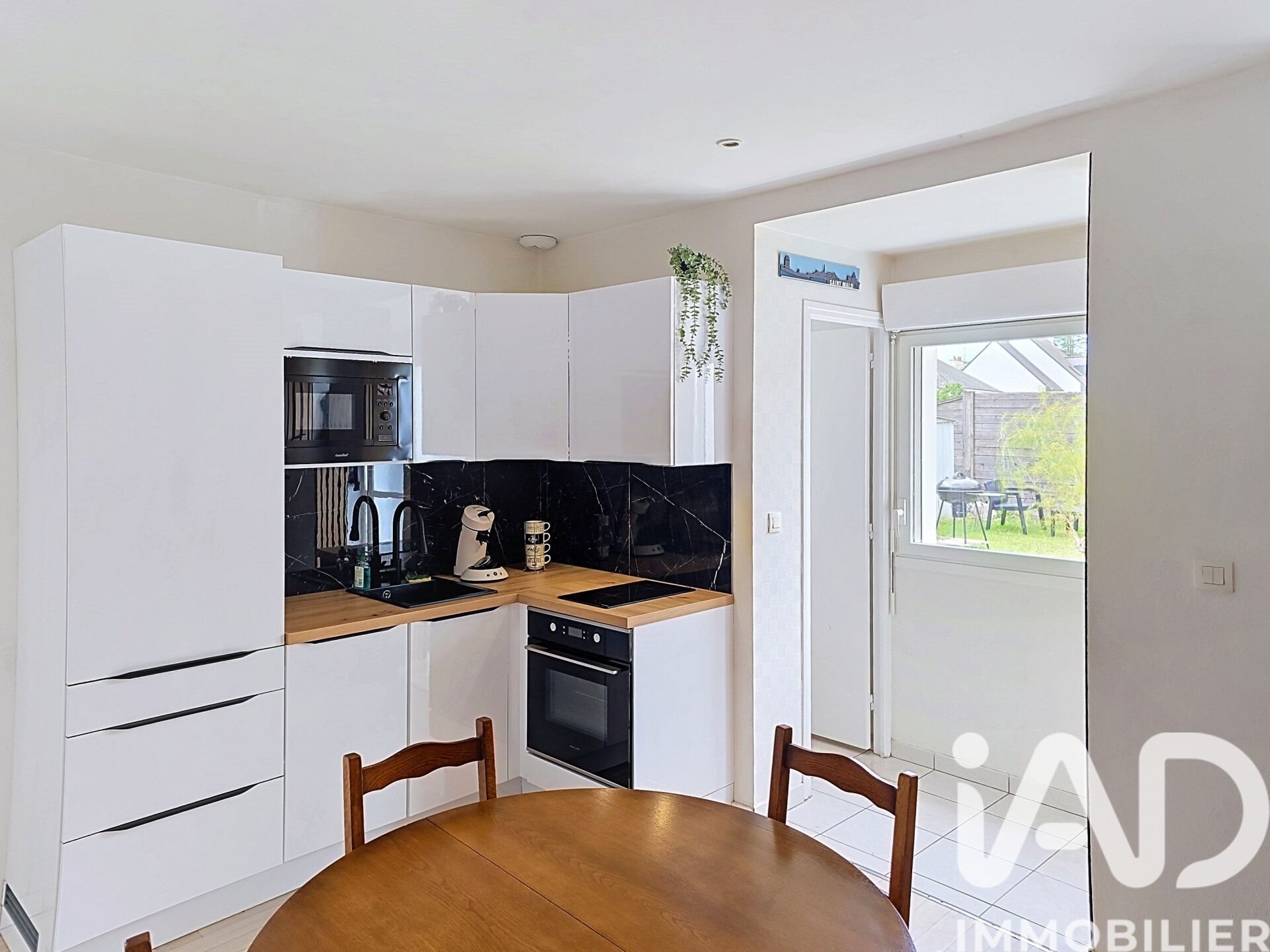 Maison à vendre, 51m², Ploemeur