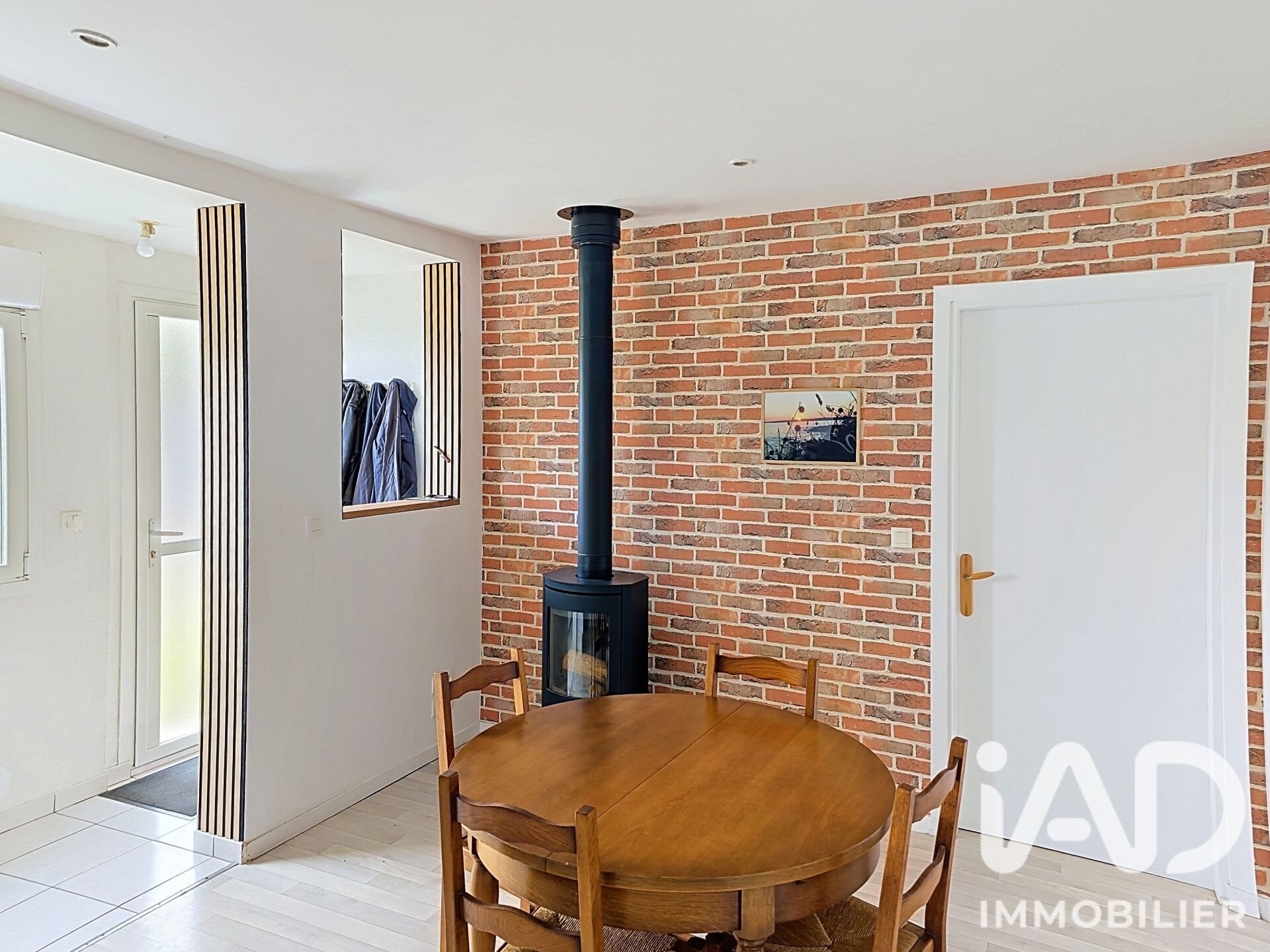 Appartement à vendre, 51m², Lorient