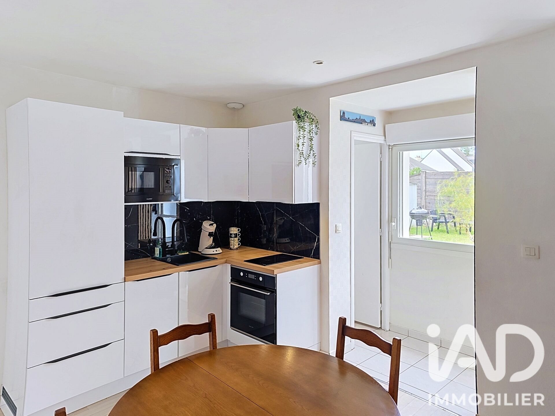 Appartement à vendre, 51m², Lorient