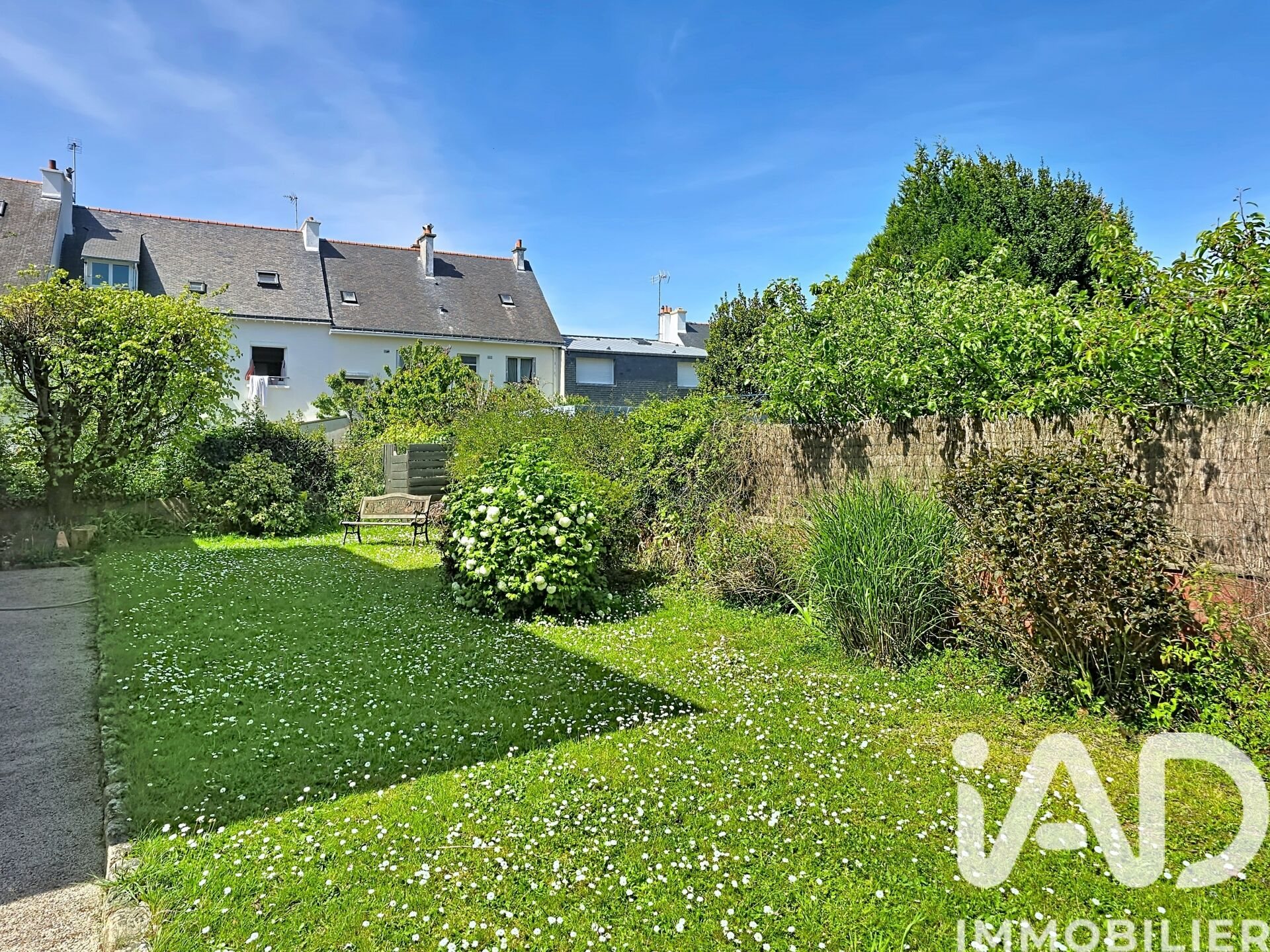 Maison à vendre, 252m², Lorient