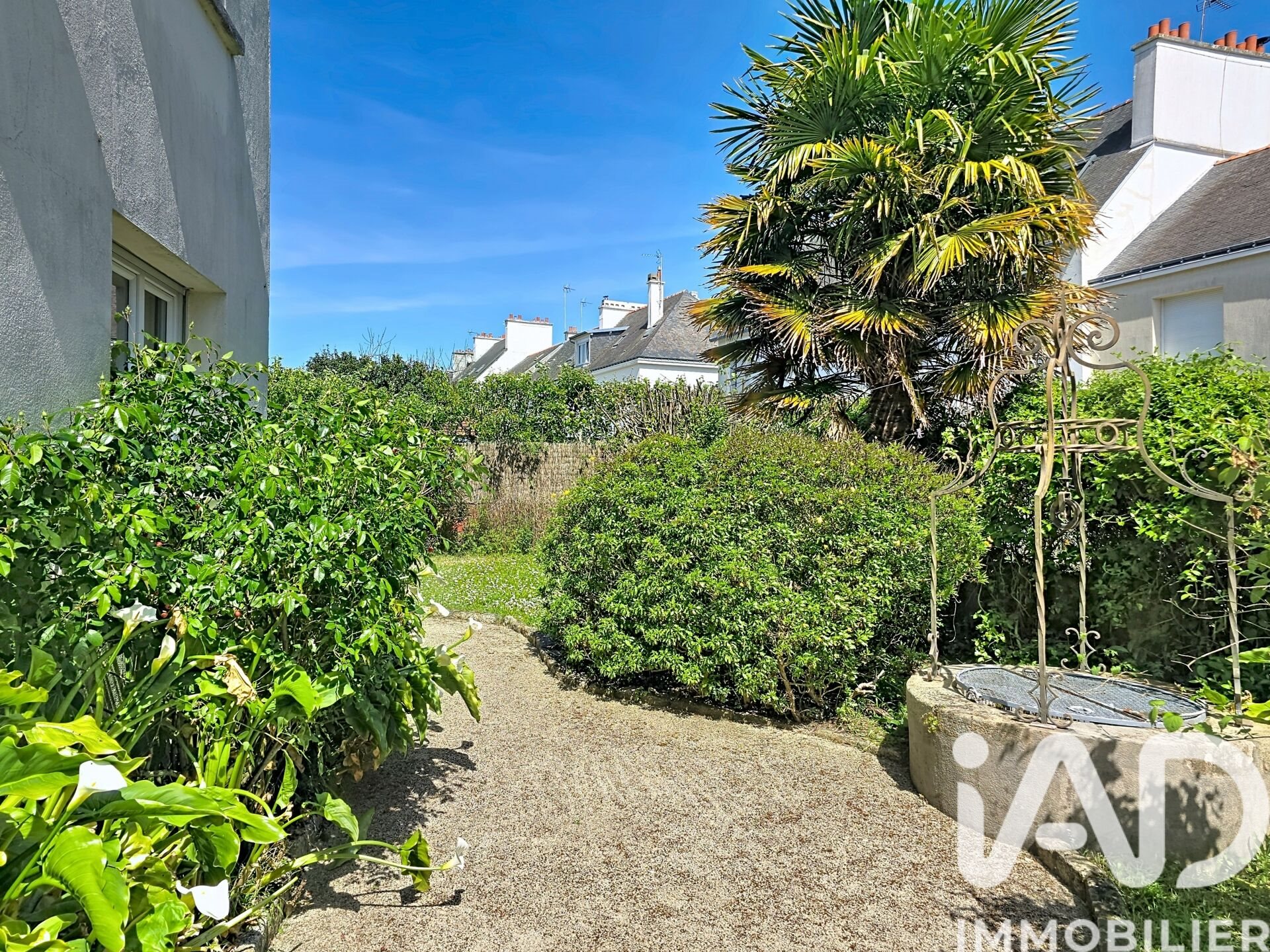 Maison à vendre, 252m², Lorient