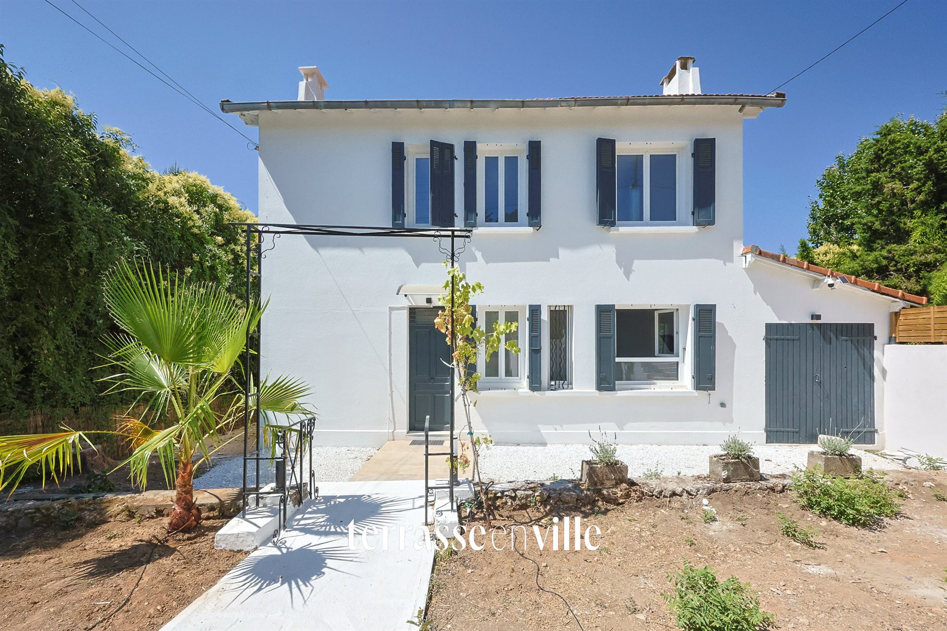 Maison à vendre, 111m², Marseille 12ème