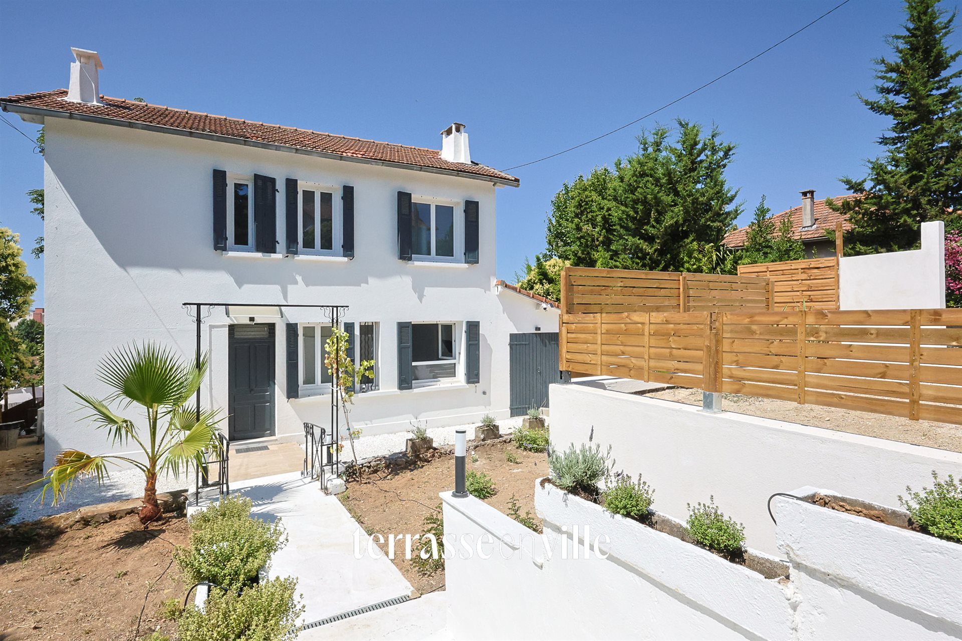 Maison à vendre, 111m², Marseille 12ème