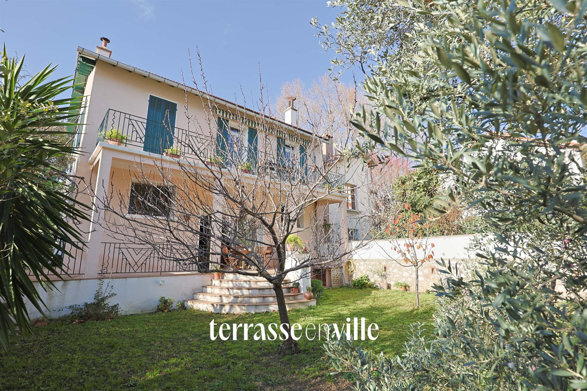 Maison à vendre, 174m², Marseille 13ème