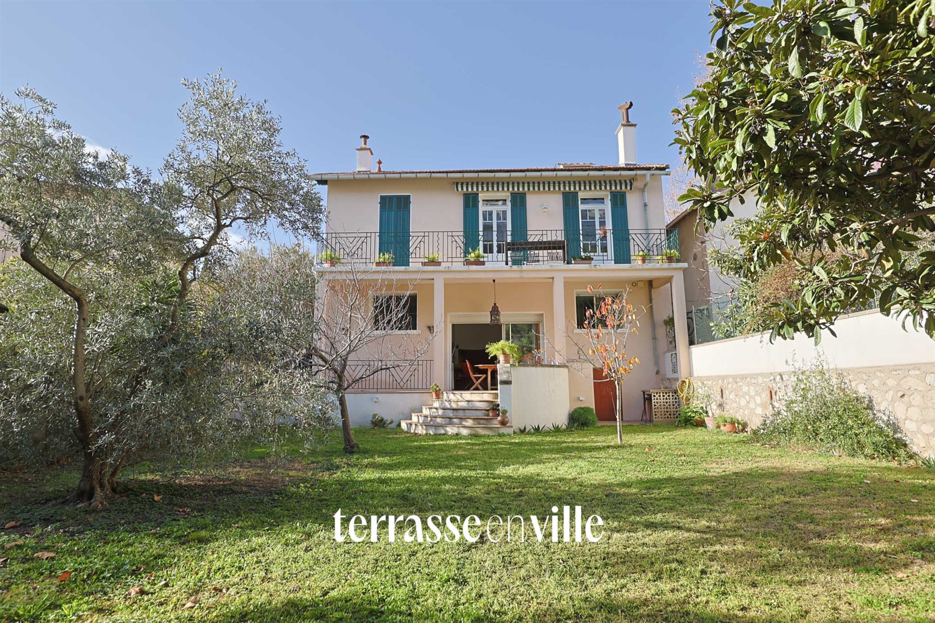 Maison à vendre, 174m², Marseille 13ème