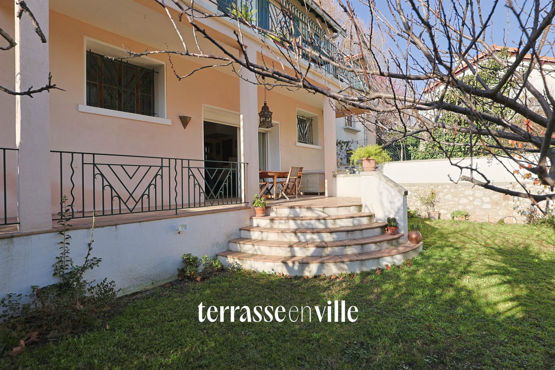 Maison à vendre, 174m², Marseille 13ème